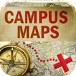 プログラムのアイコン：Campus Maps