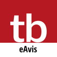 程序图标：Tønsbergs Blad eAvis