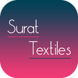 أيقونة البرنامج: Surat Textiles - Wholesal…