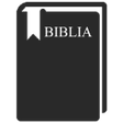 プログラムのアイコン：KISWAHILI BIBLIA