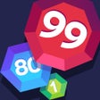Icoon van programma: Color Ball Blast-Cannon B…