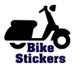 Programikonen: Bike Stickers for Whatsap…