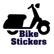 Bike Stickers for Whatsapp