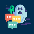 プログラムのアイコン：All Chat Stories