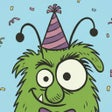 Programikonen: Days until my birthday