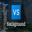 Backgrounds for VSCode and Codespaces