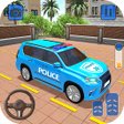 Icon of program: US Police Spooky Jeep Par…