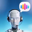 프로그램 아이콘: SayDuo: AI Language Learn…