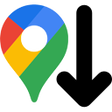 Ícone do programa: Sort Maps Results