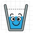 Icoon van programma: Happy Glass Game - Solve …