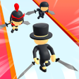 プログラムのアイコン：Mr Slash 3D