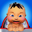 Ícone do programa: Virtual Baby Simulator - …