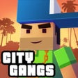 Icône du programme : City Gangs: San Andreas