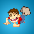 プログラムのアイコン：Fart Sounds - Soundboard …