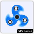 プログラムのアイコン：SPS Fidget Spinner - 3000…