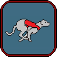 Icoon van programma: Greyhound Dog Race