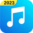 Ikon program: Offline Music Player: Pla…