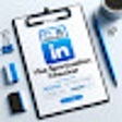 Icoon van programma: LinkedIn Visa Sponsorship…