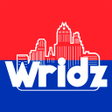 プログラムのアイコン：Wridz