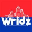 أيقونة البرنامج: Wridz