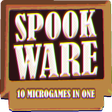 プログラムのアイコン：SPOOKWARE