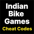 プログラムのアイコン：indian bike game cheat co…