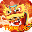プログラムのアイコン：Fat Tiger Slot PG