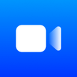 程序图标：Video Meetings - Home App…