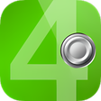 プログラムのアイコン：脱出ゲーム DOOORS4