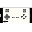 Ícone do programa: Controller : PS3 PS4 PS5 …