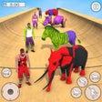 Icoon van programma: GT Horse: 3D Zoo Master R…