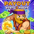Icoon van programma: Cash Fireball Magic:Earn …