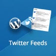 Icoon van programma: WP Twitter Feeds