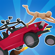 Icono de programa: Ragdoll Traffic 3D