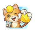 Icon of program: ByPet: PlayGrow BTC Pets