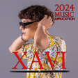 Icon of program: XAVI LA DIABLA MUSICA 202…