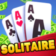 Ícone do programa: Basic Solitaire Master