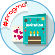 Biểu tượng của chương trình: Invitation Card Maker