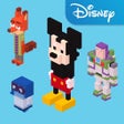 Programın simgesi: Disney Crossy Road
