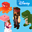 ไอคอนของโปรแกรม: Disney Crossy Road