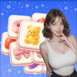 أيقونة البرنامج: Rosy Journey Crush