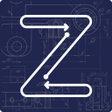 プログラムのアイコン：Zoe Blueprint