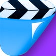 أيقونة البرنامج: Video Flipper