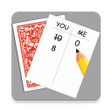 Icoon van programma: Card Scores