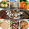 プログラムのアイコン：Delicious Asian Foods Rec…