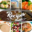Delicious Asian Foods Recipes