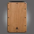 程序图标：Real Cajon