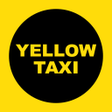 أيقونة البرنامج: Taxi Barcelona: Yellow