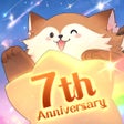 プログラムのアイコン：Ash Tale-風の大陸-
