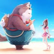 プログラムのアイコン：Ash Tale-風の大陸-